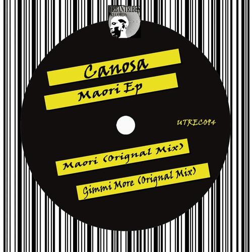 Maori Ep