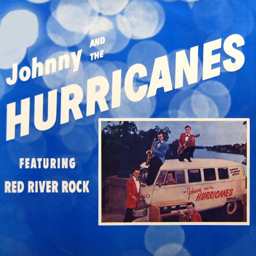 Johnny & The Hurricanes