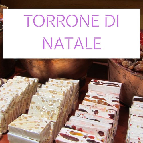 Torrone Di Natale