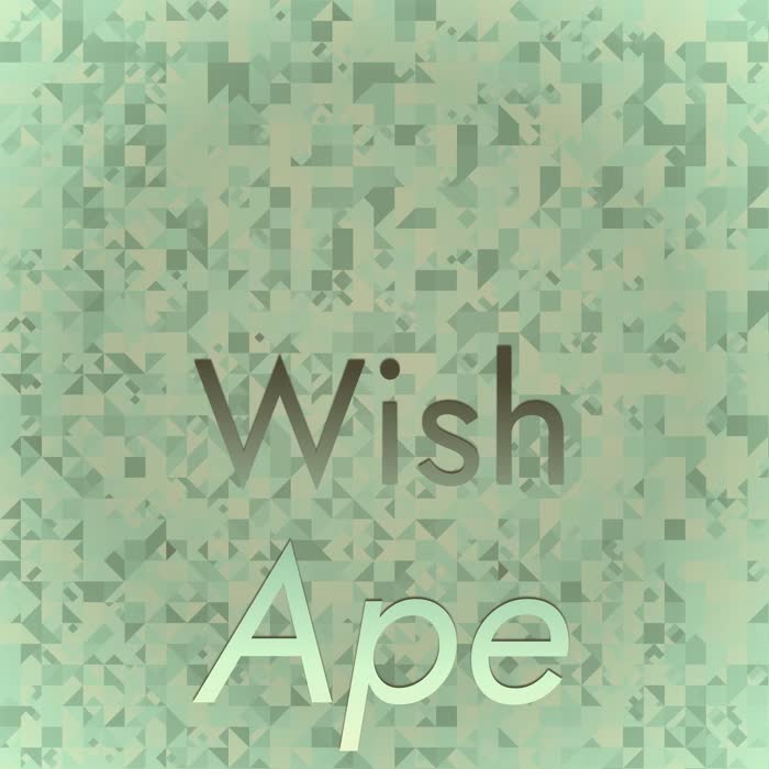 Wish Ape