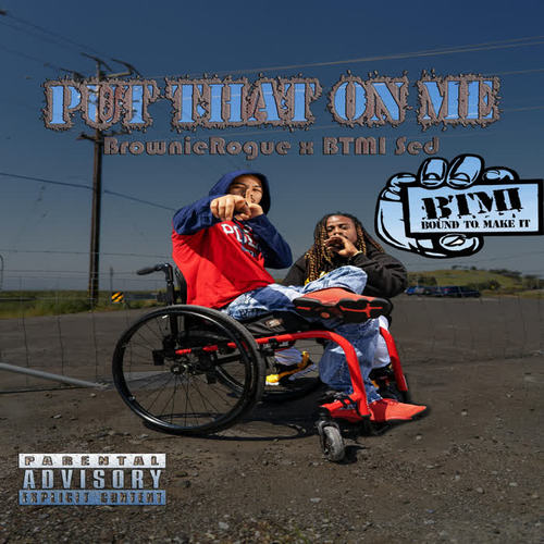 Put That on Me (Explicit)