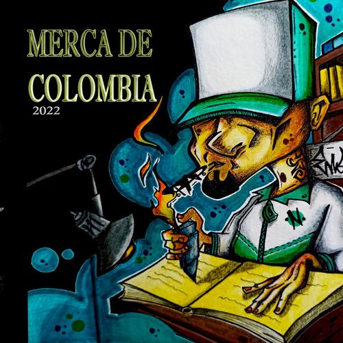 MERCA DE COLOMBIA (Explicit)
