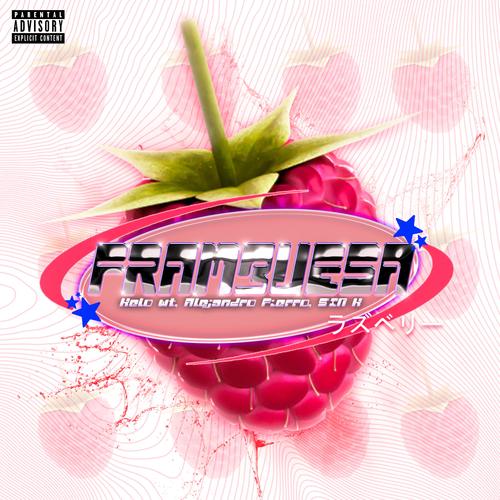 Frambuesa (Explicit)