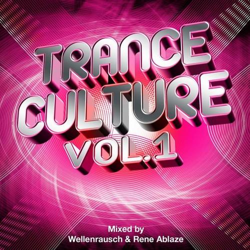 Trance Culture Vol.1