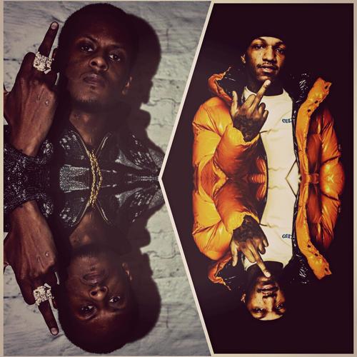 No Love (feat. Lom Rudy & Skyyler Blu Azure) [Explicit]