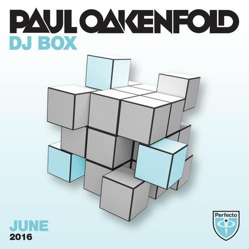 DJ Box June 2016