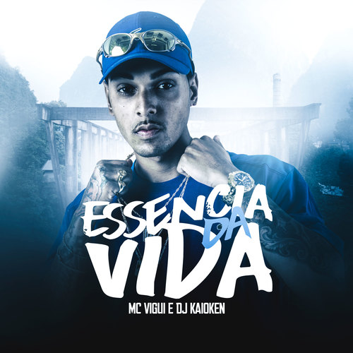 Essência da Vida (Explicit)