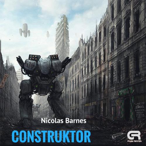 Construktor