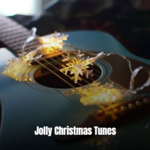 Jolly Christmas Tunes