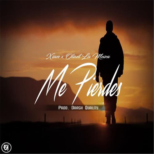 Me Pierdes (feat. Olivet la Muza)