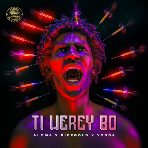 Ti Werey Bo (Explicit)