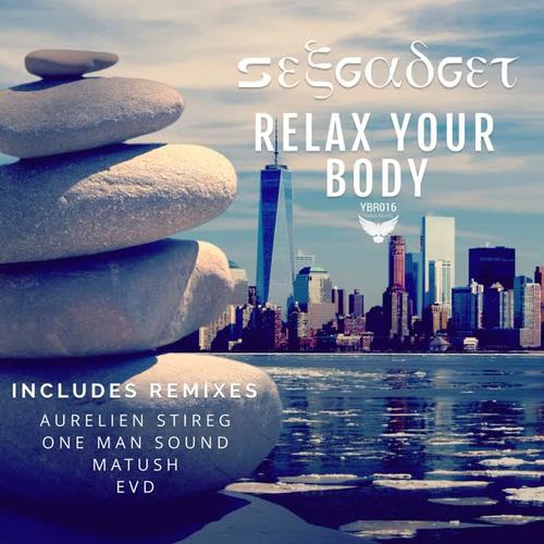 Relax Your Body