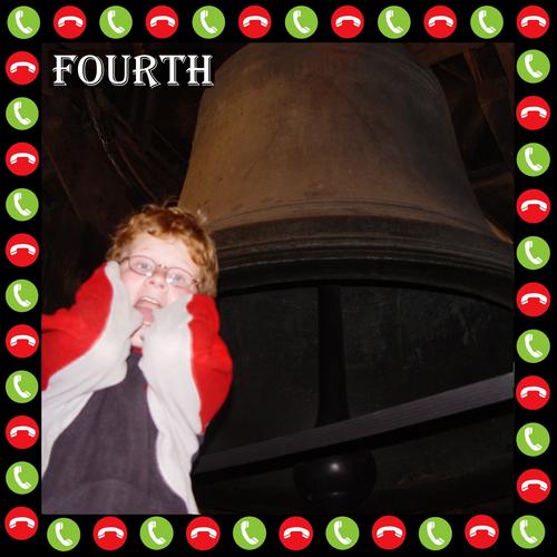 Fourth EP (Explicit)