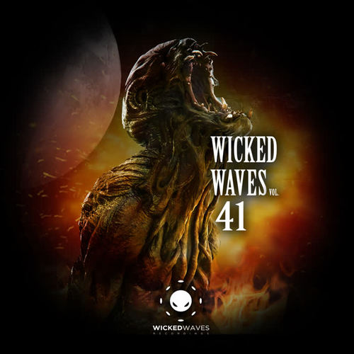 Wicked Waves Vol. 41