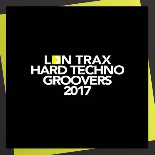 Hard Techno Groovers