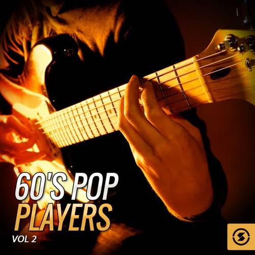 60's Pop Players, Vol. 2