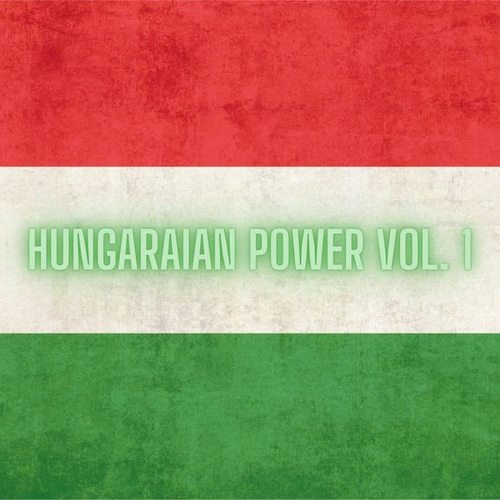 Hungarian Power Vol. 1