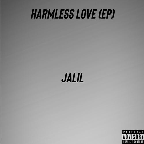 Harmless love (Ep) [Explicit]