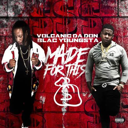 Made for This (feat. Blac Youngsta)