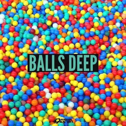 Balls Deep