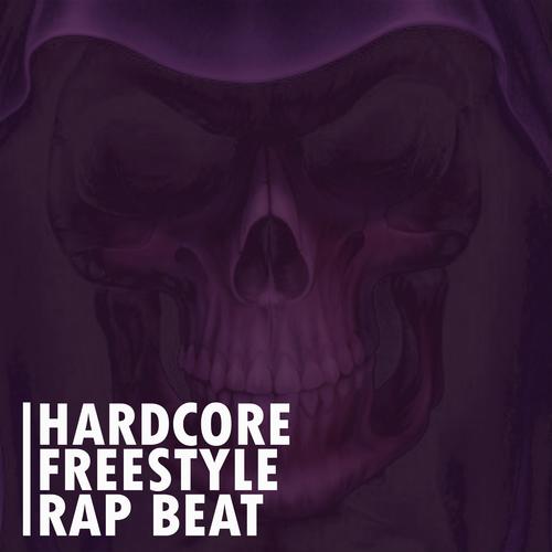 Beat de Rap Freestyle Hardcore