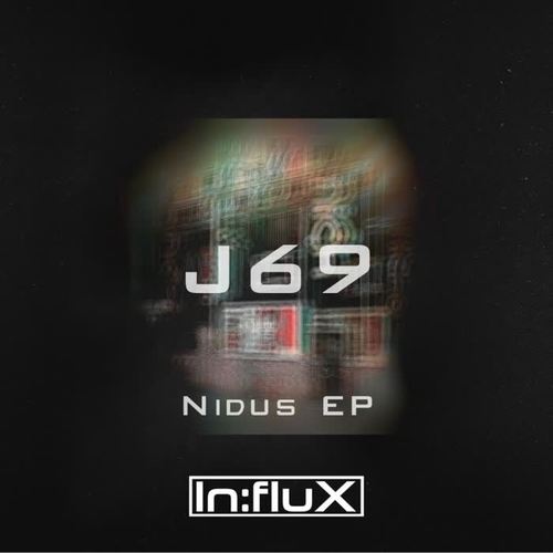 Nidus EP