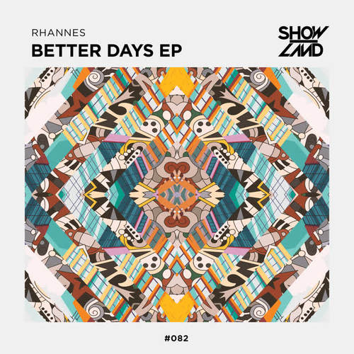 Better Days EP