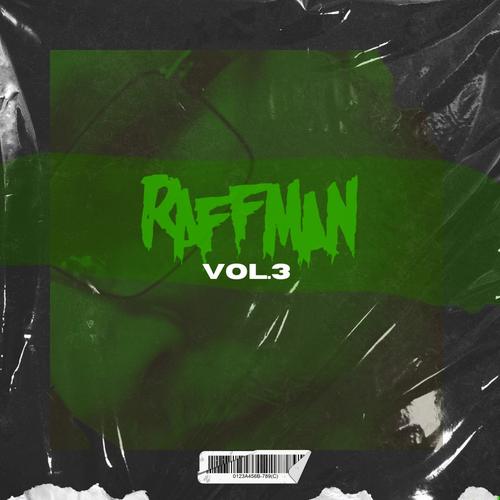 Raffman, Vol. 3