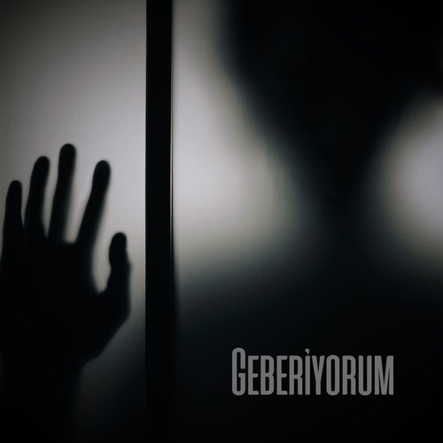 Geberiyorum