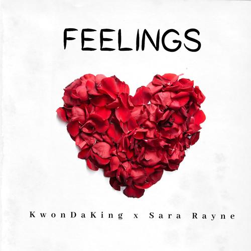 Feelings (feat. Sara Rayne) [Explicit]