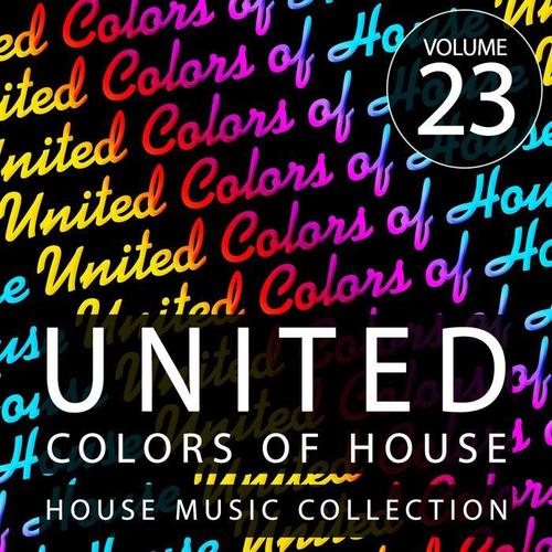 United Colors of House, Vol. 23