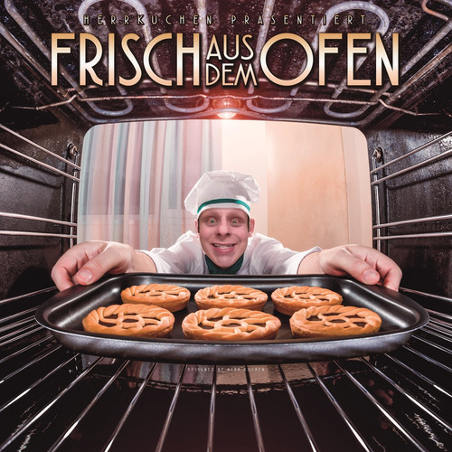 Frisch aus dem Ofen (Explicit)