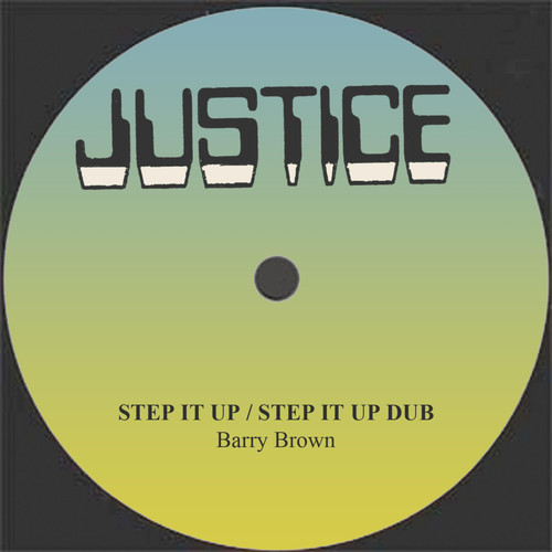 Step It Up / Step It Up Dub