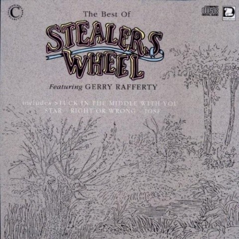 The Best Of Stealers Wheel