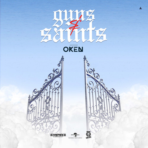 Guns & Saints