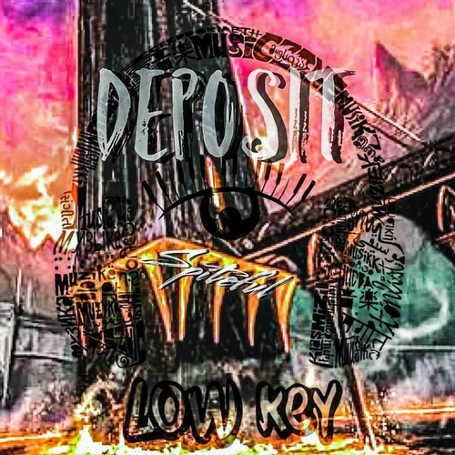 Deposit (feat. spiteful) [Explicit]