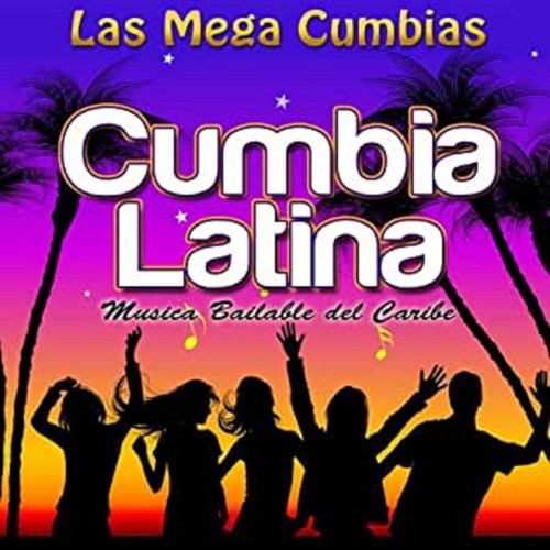 Cumbia Latina