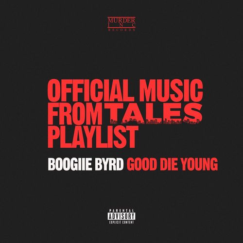 Good Die Young (Explicit)