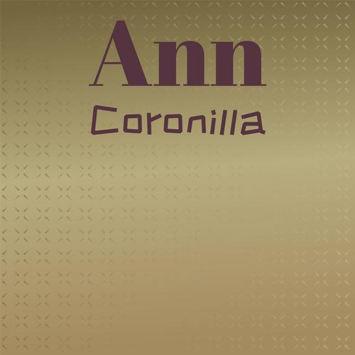 Ann Coronilla