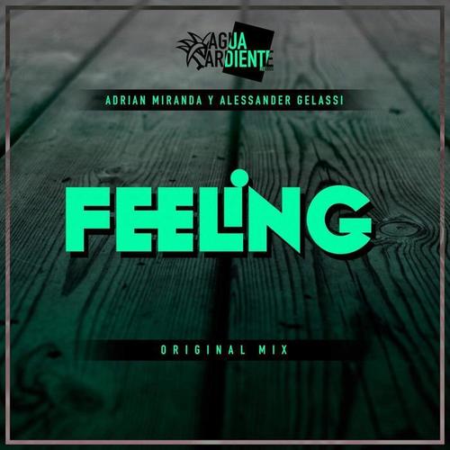 Feeling (Original Mix)