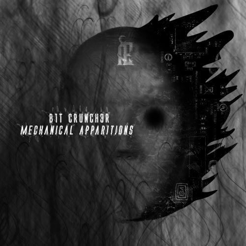 Mechanical Apparitions EP