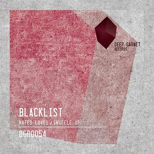 Shuffle Up (feat. BLACKLIST)