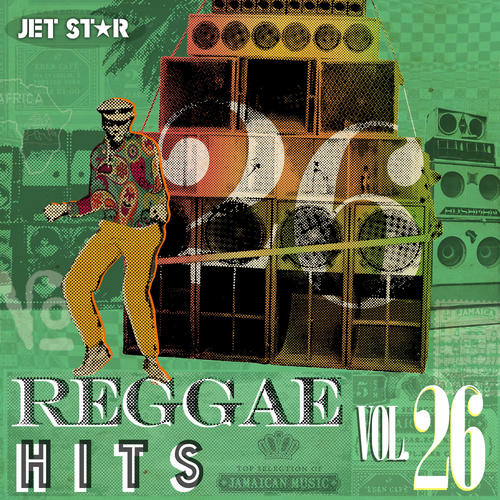 Reggae Hits, Vol. 26