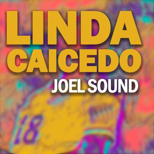 Linda Caicedo