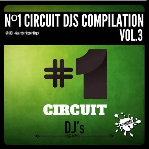 N1 Circuit Djs Compilation, Vol. 3