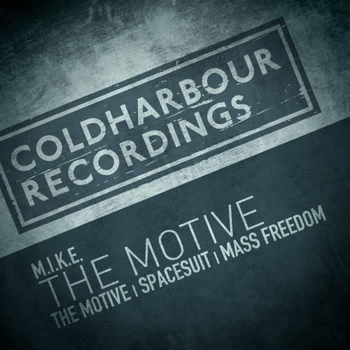 The Motive EP