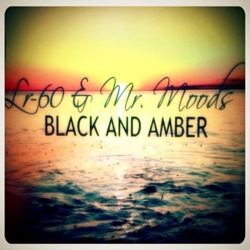 Black and Amber EP