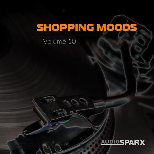 Shopping Moods Volume 10