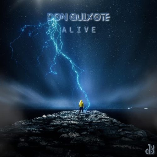 Alive