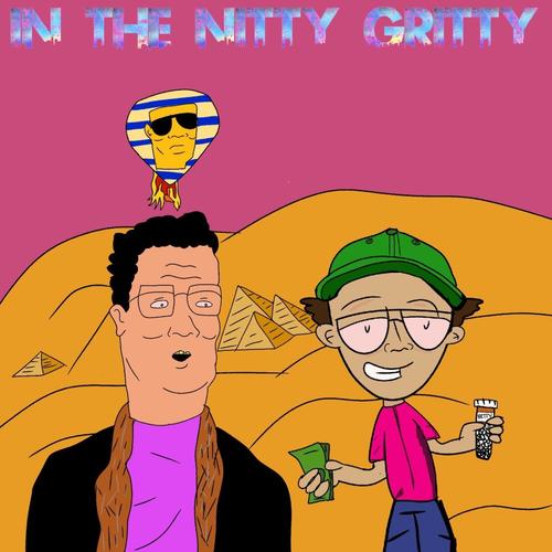 In The Nitty Gritty (feat. Skeet Fleet) [Explicit]